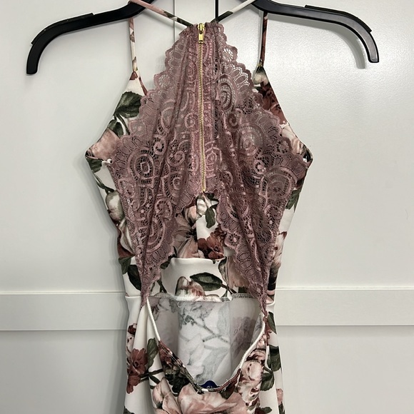 Mini Dress - Picture 5 of 5